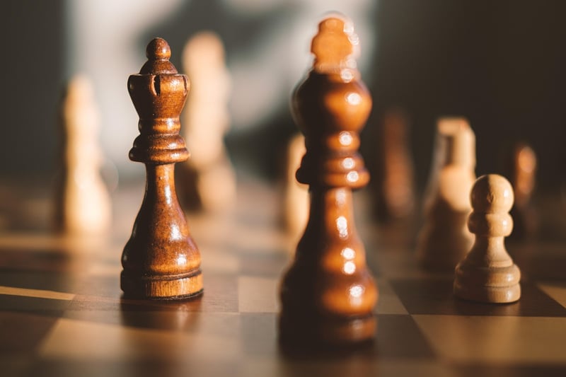 Leadership Roles