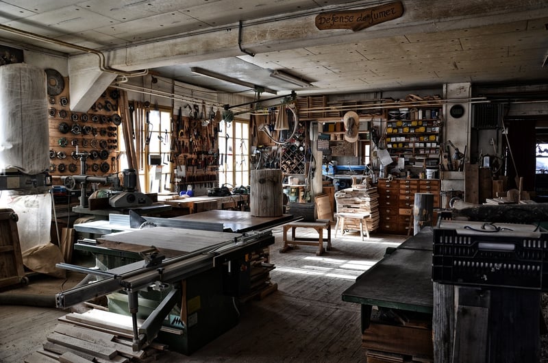 Workshop Tools